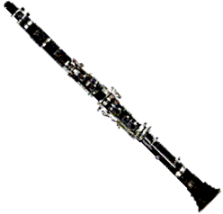 CLARINETE